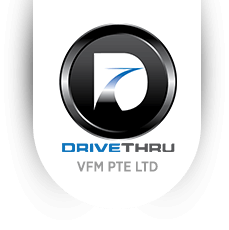 Drivethhru Pte Ltd